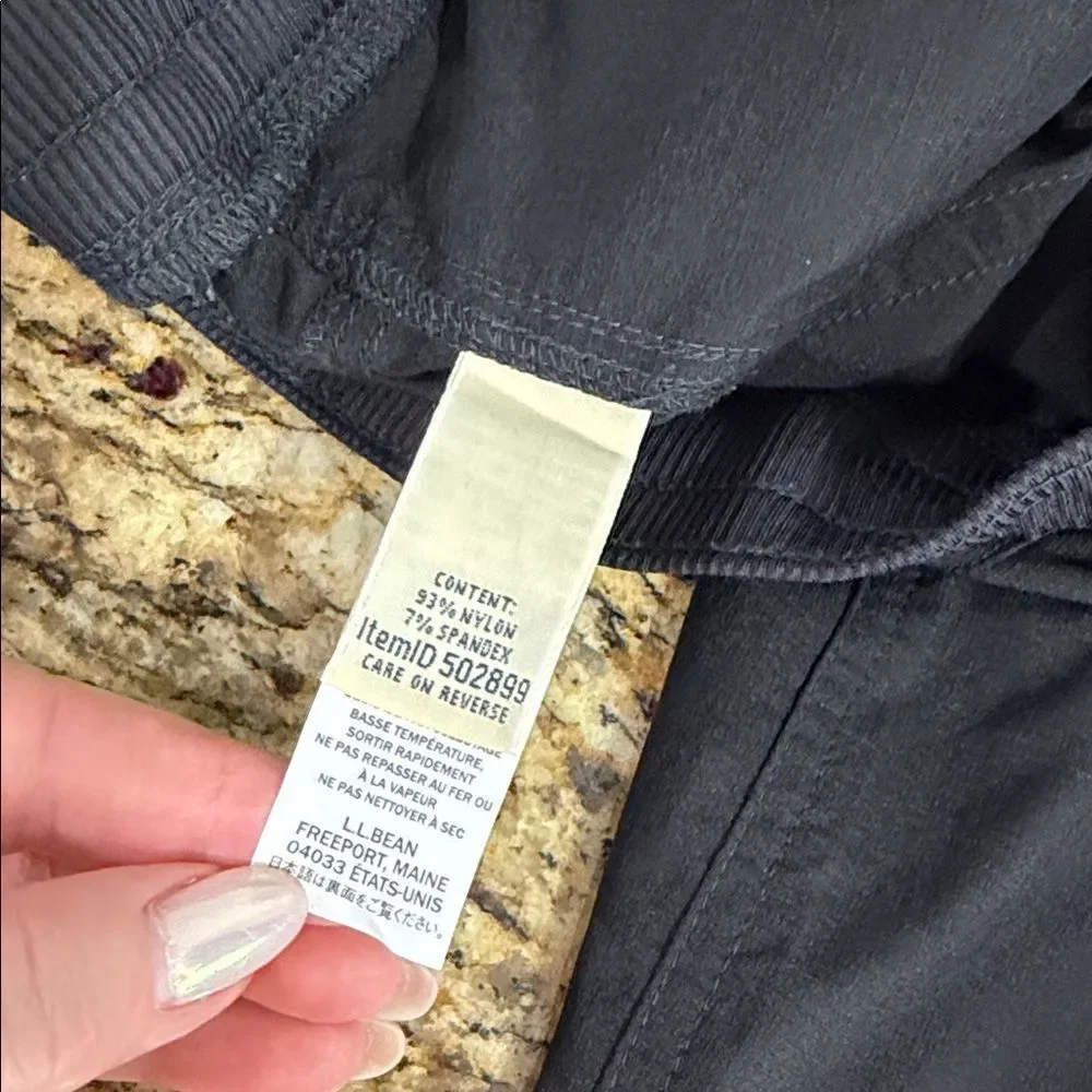 L.L. Bean bean women’s